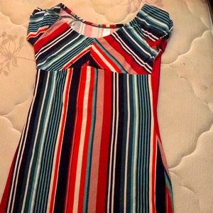 I am selling a dress